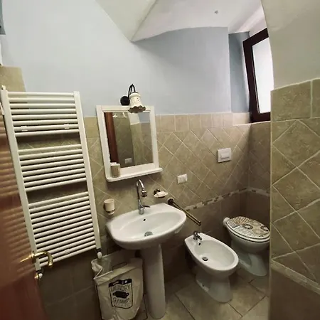 Apartment Al Civico 9 Martina Franca