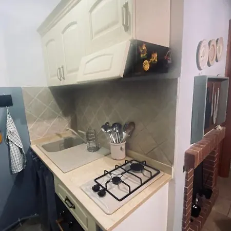 Apartment Al Civico 9 *