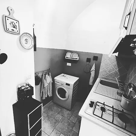 Al Civico 9 Apartment